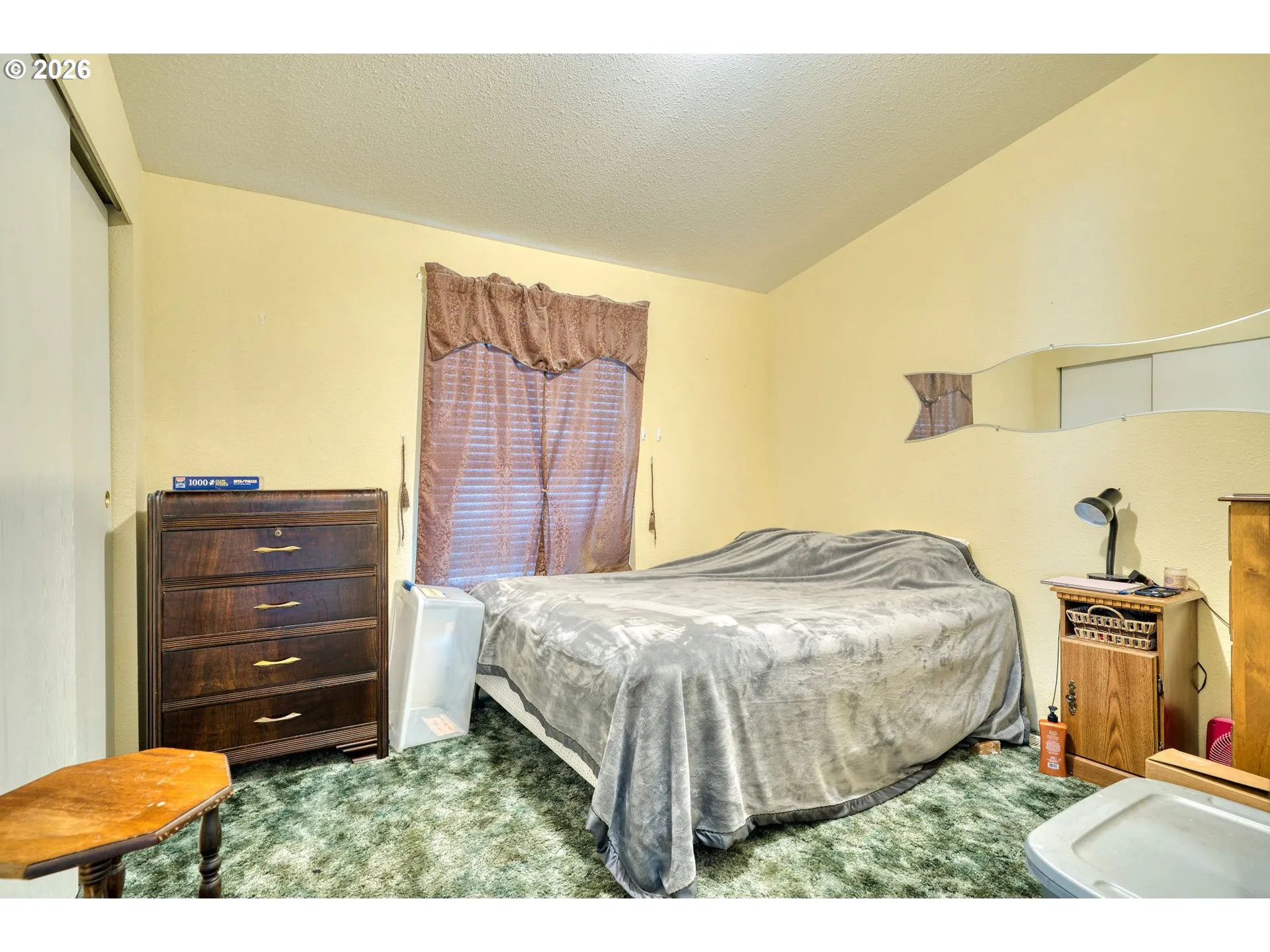Bedroom-# 2