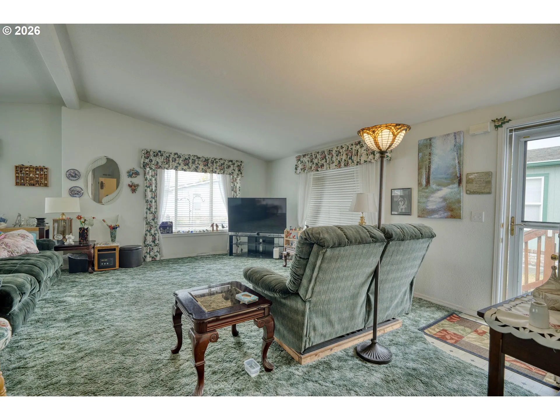 Entrance/Foyer
