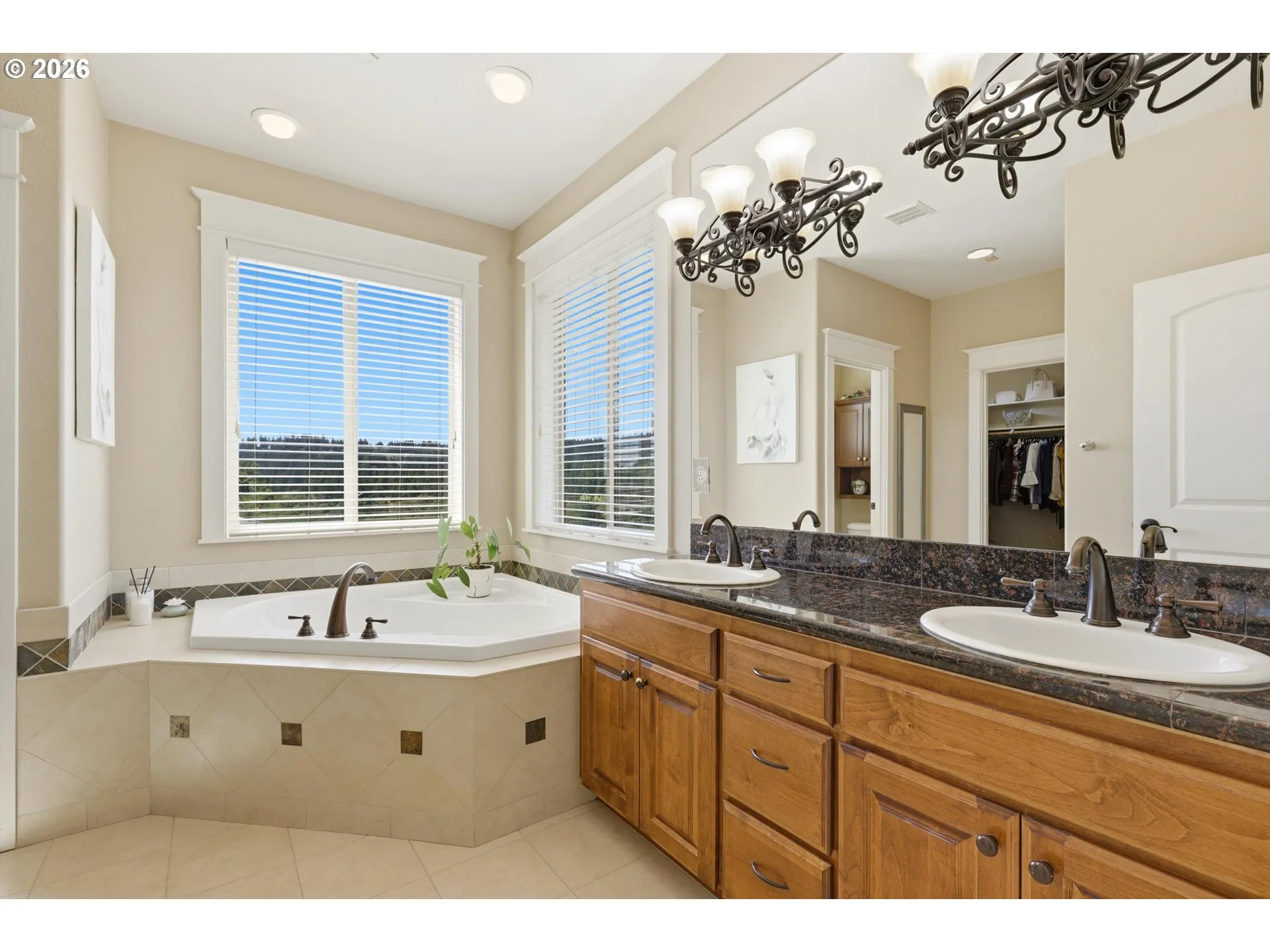 En Suite Bathroom