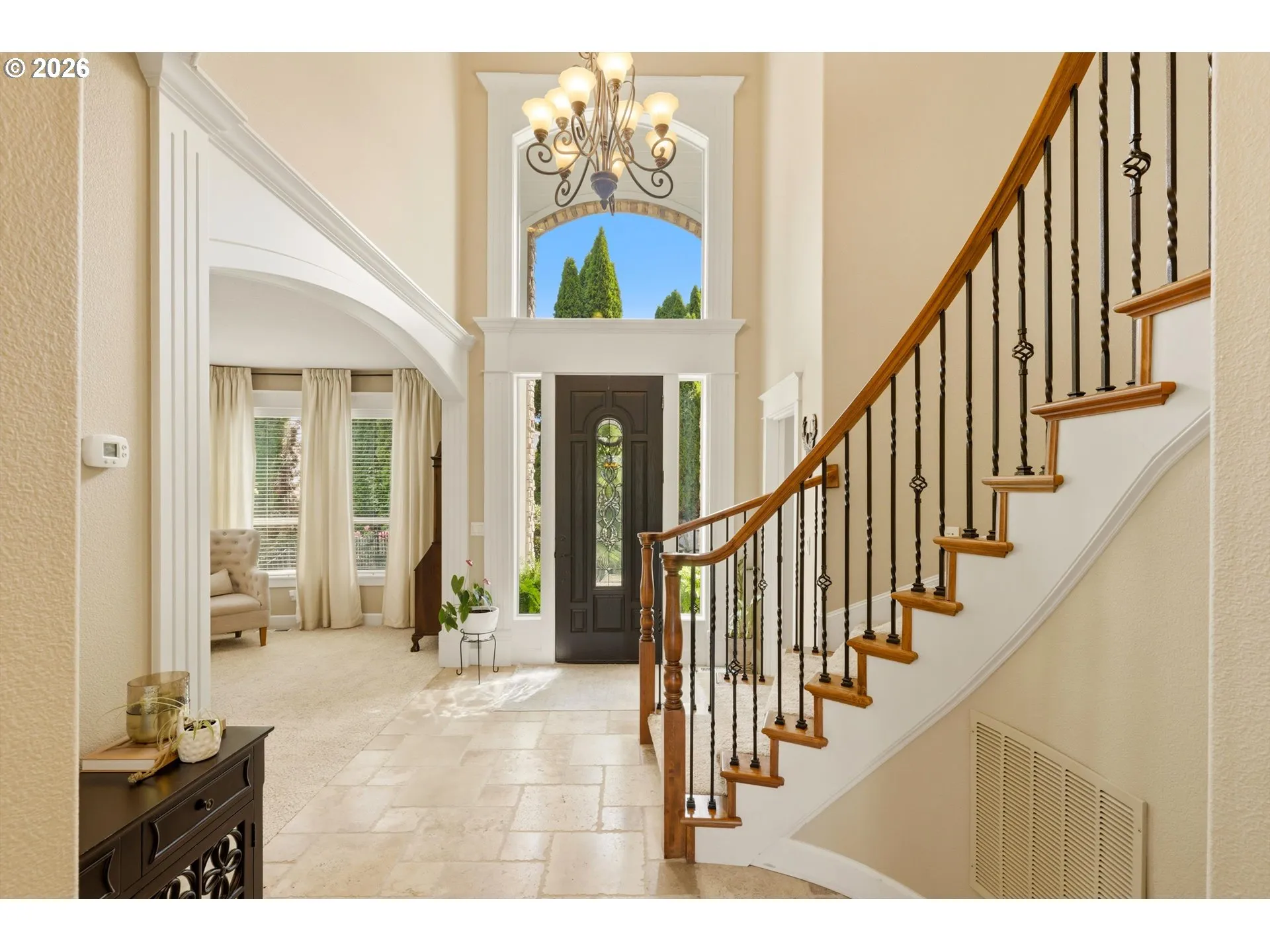 Entrance/Foyer