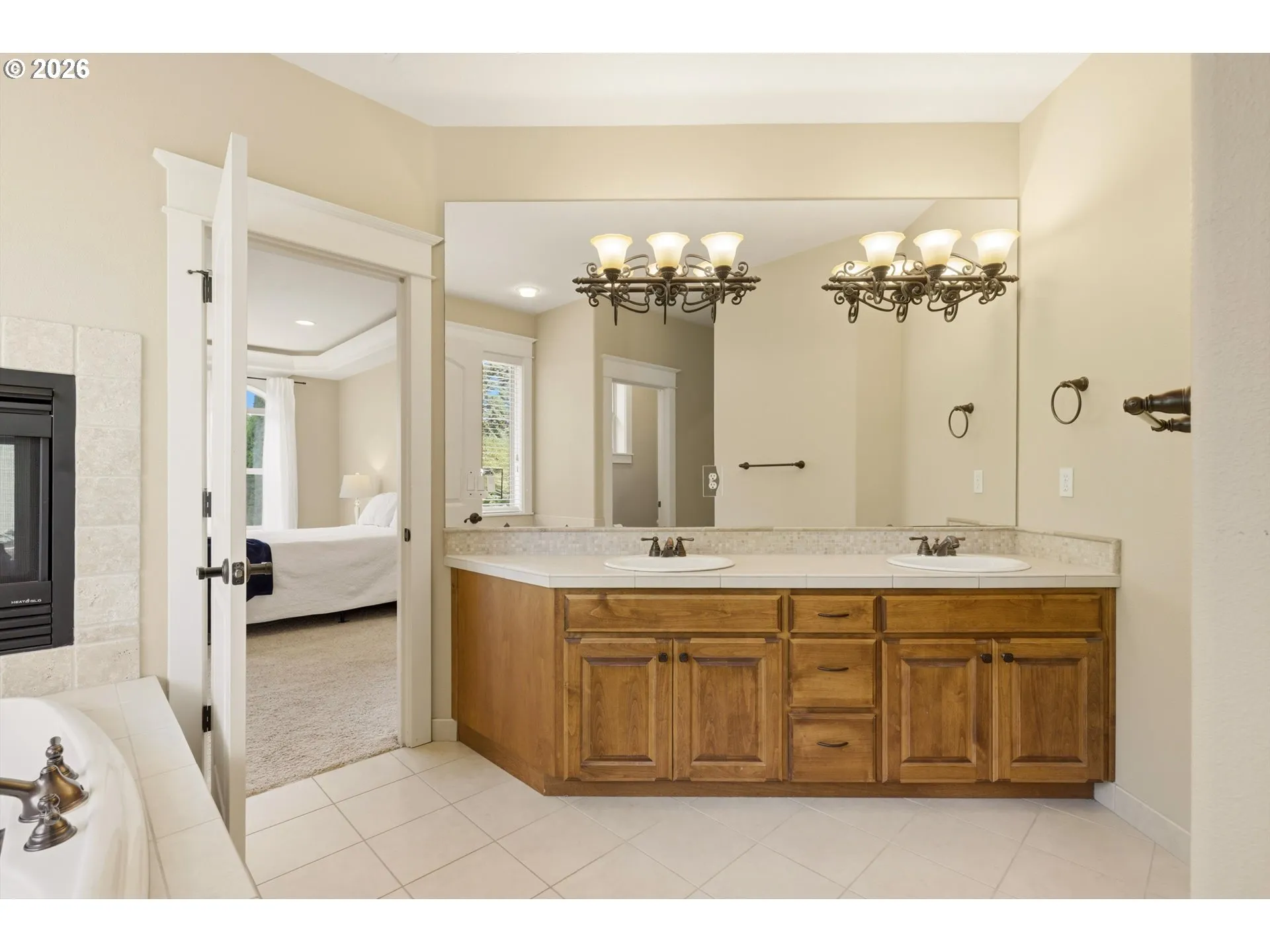 En Suite Bathroom