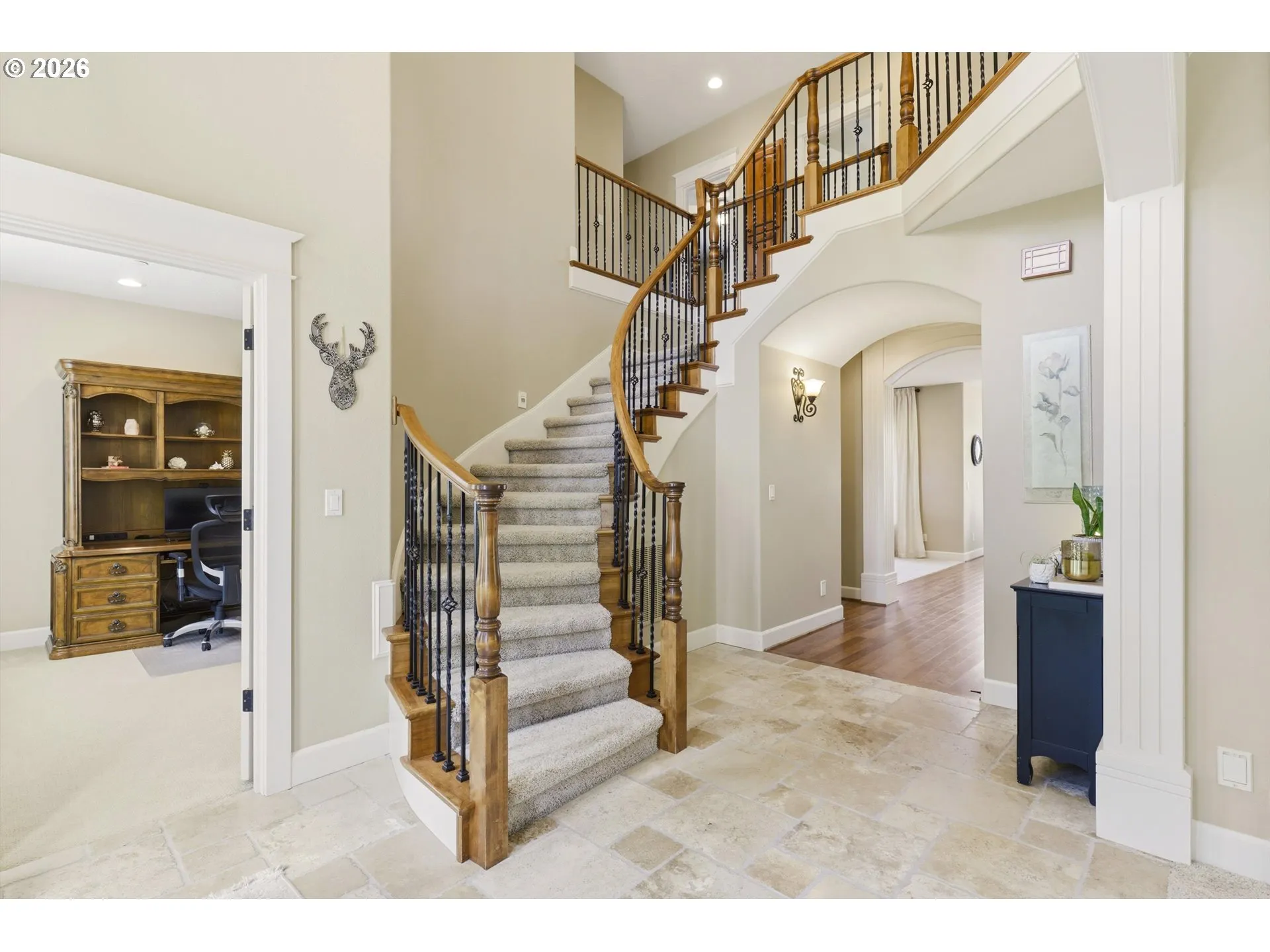 Entrance/Foyer