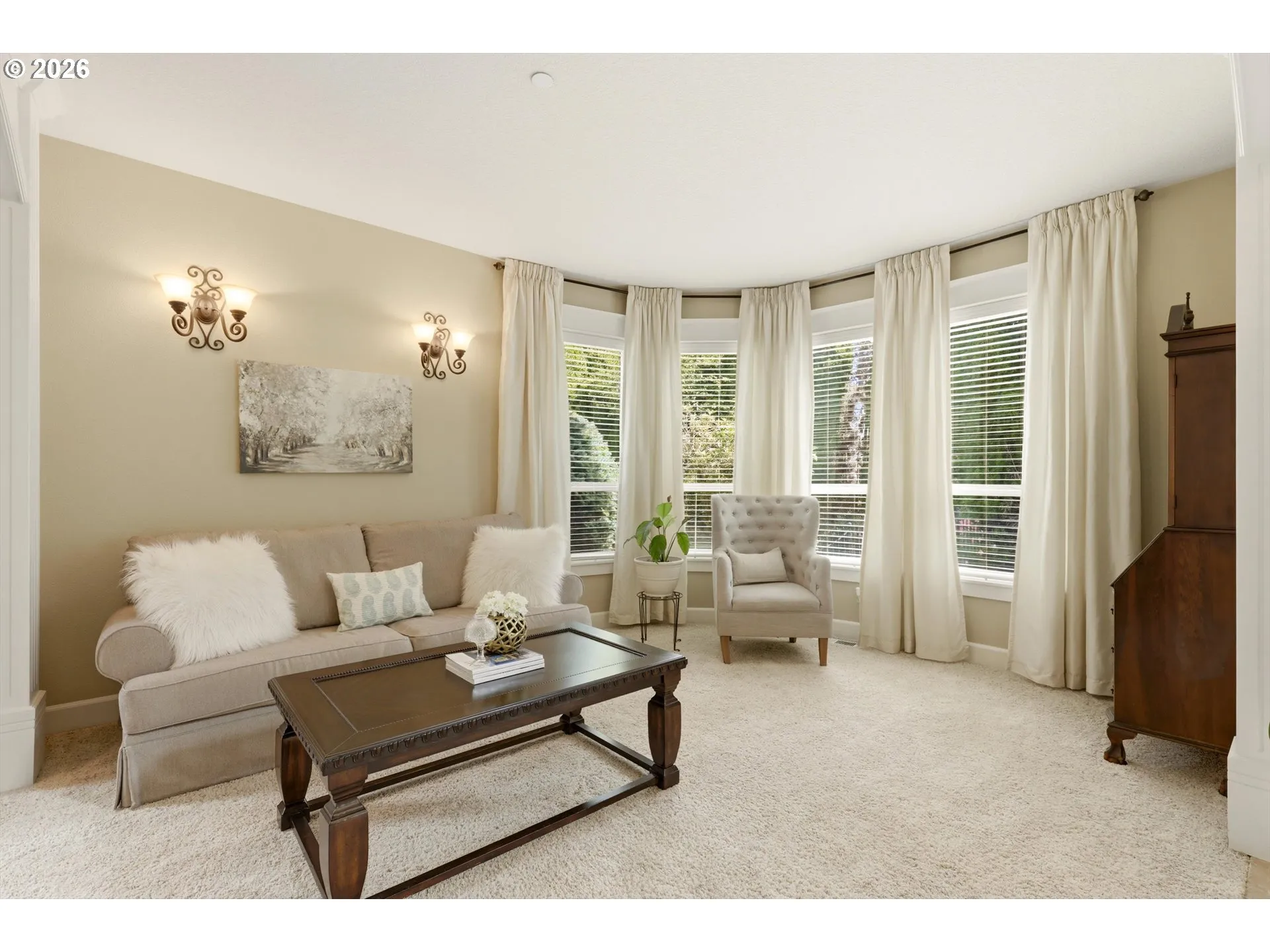 Living Room-# 1