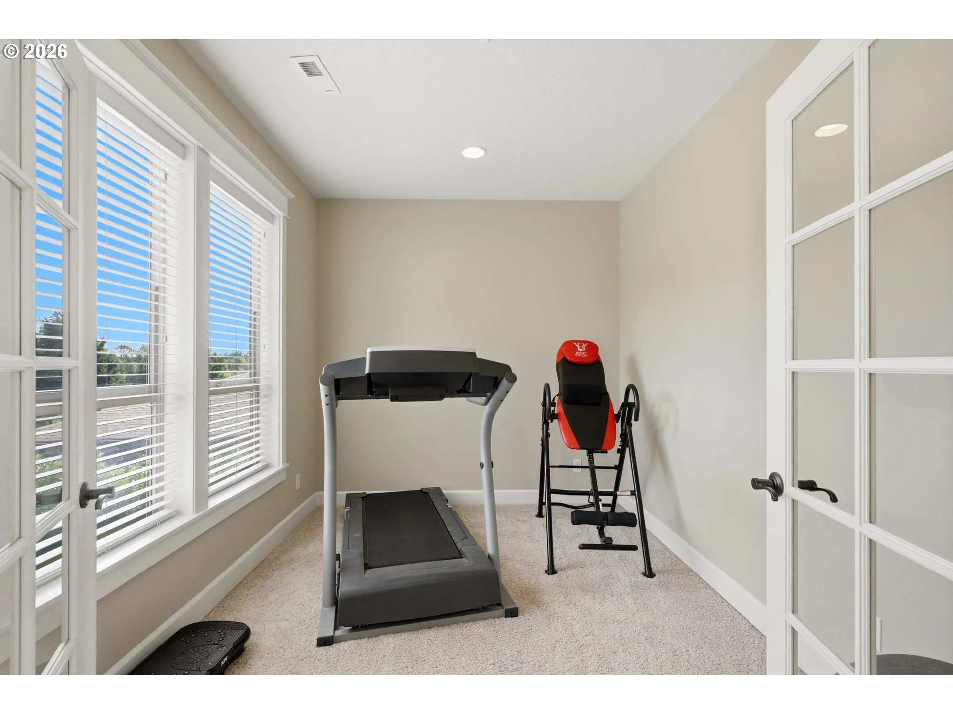 Bonus Room