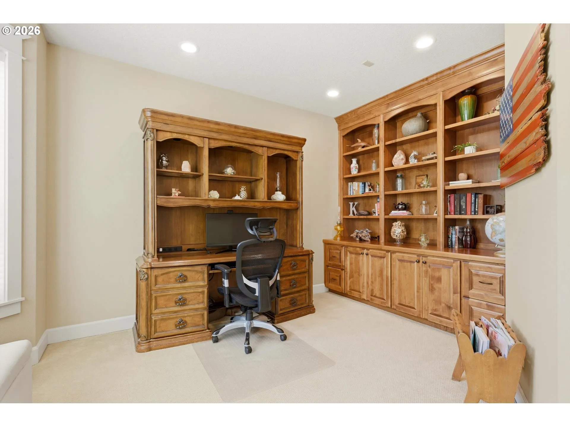 Den/Office