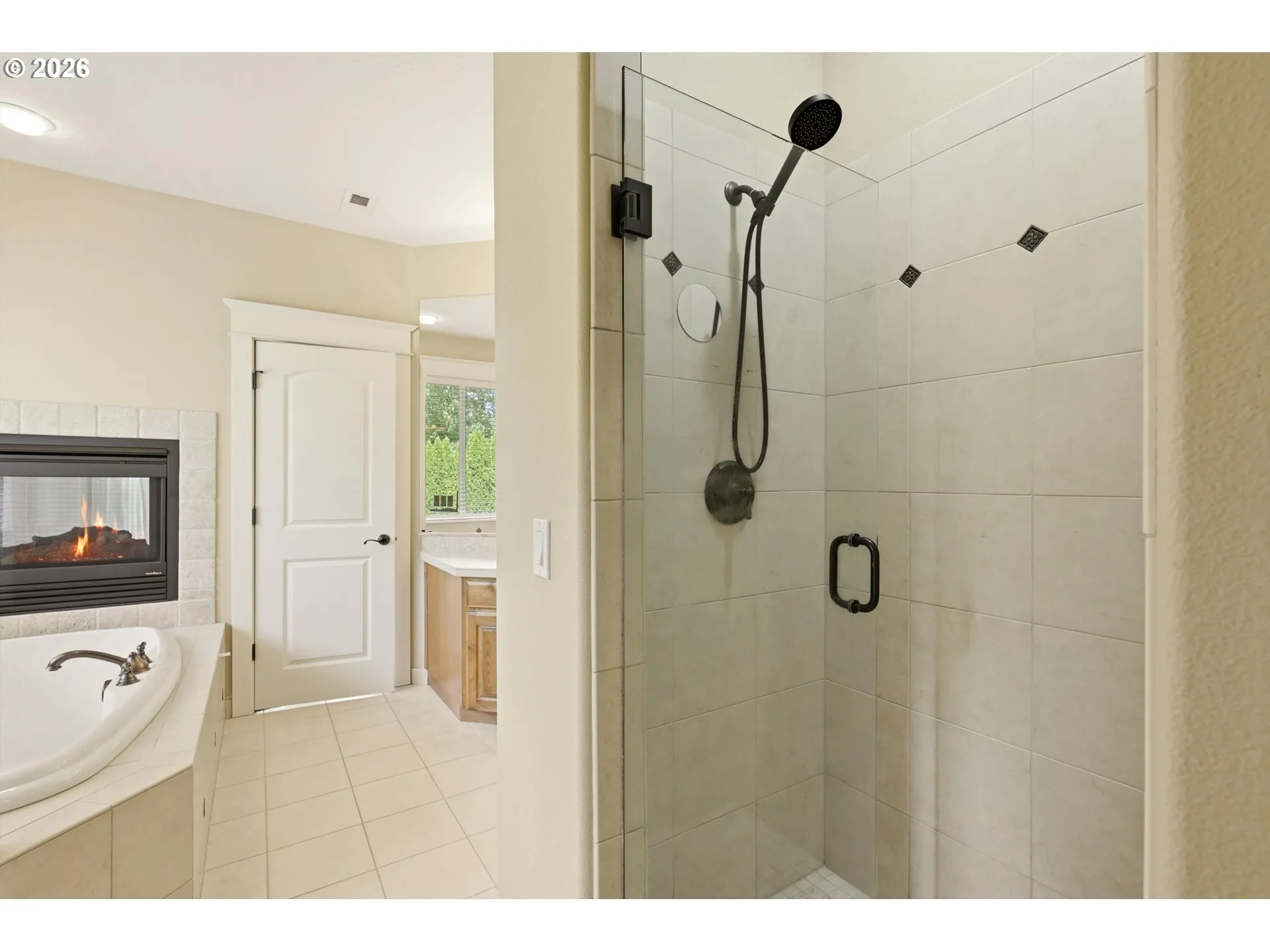 En Suite Bathroom