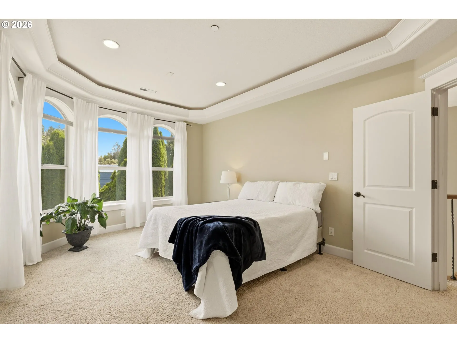 Bedroom, Primary #2