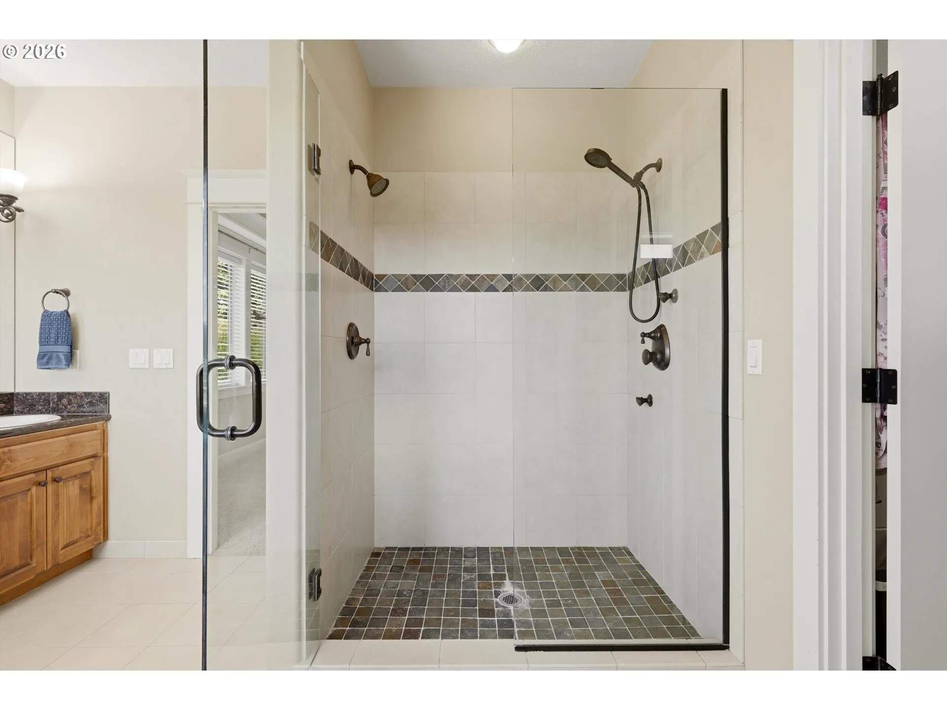 En Suite Bathroom