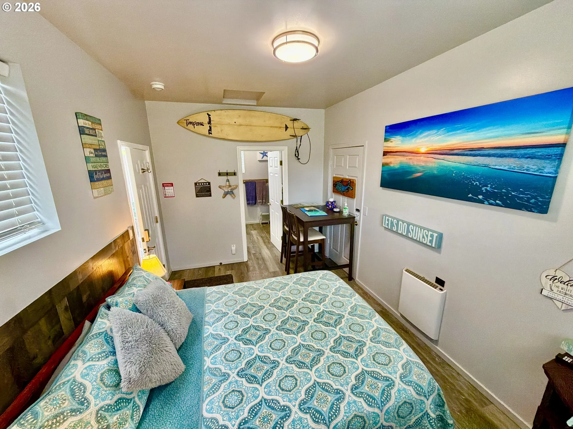 Guest Quarters