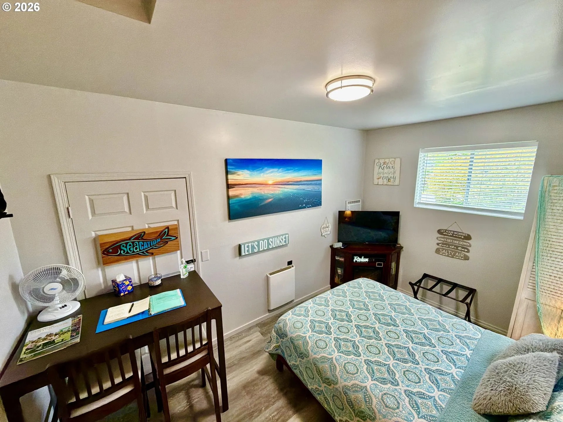 Guest Quarters