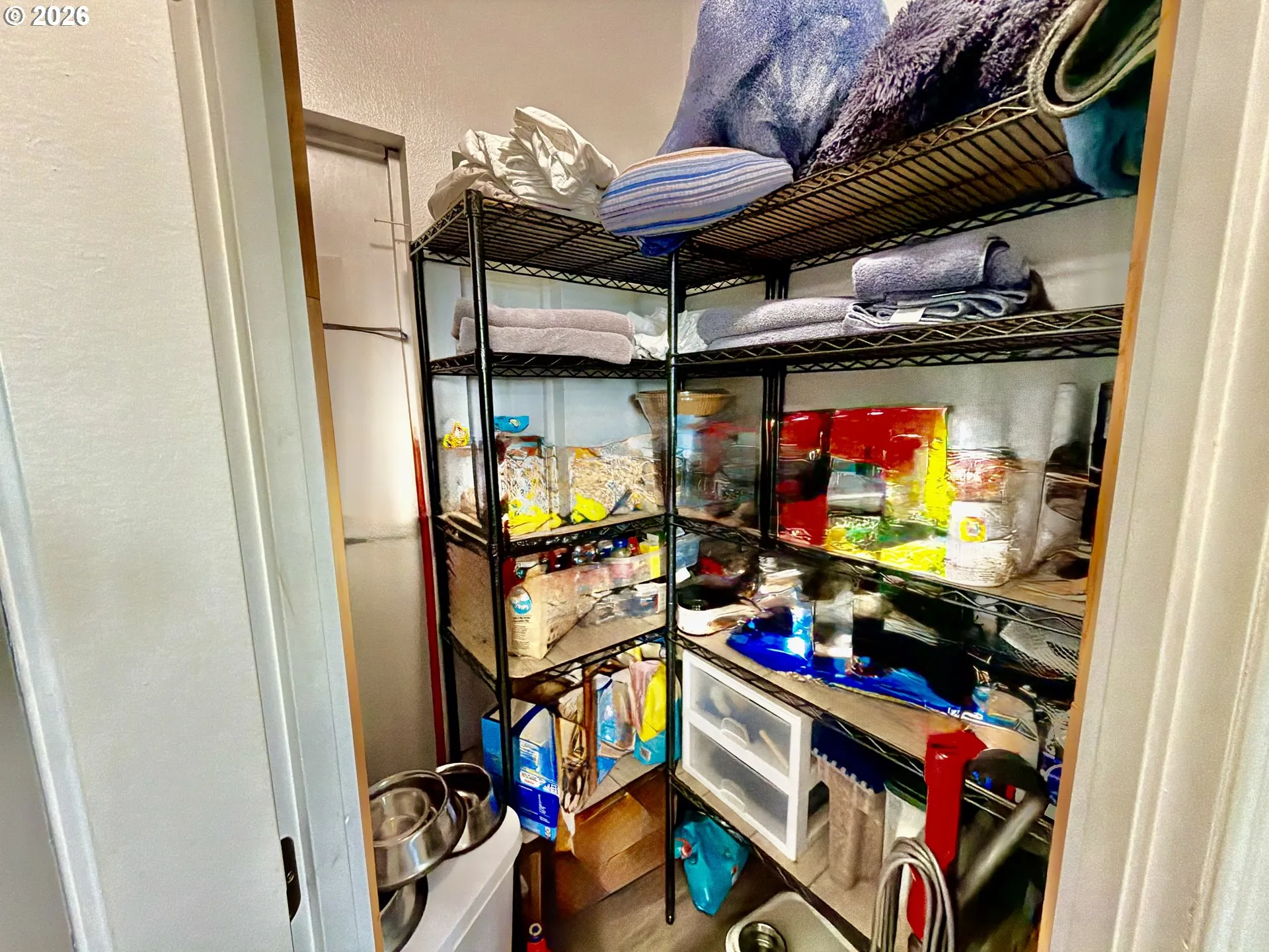 Pantry