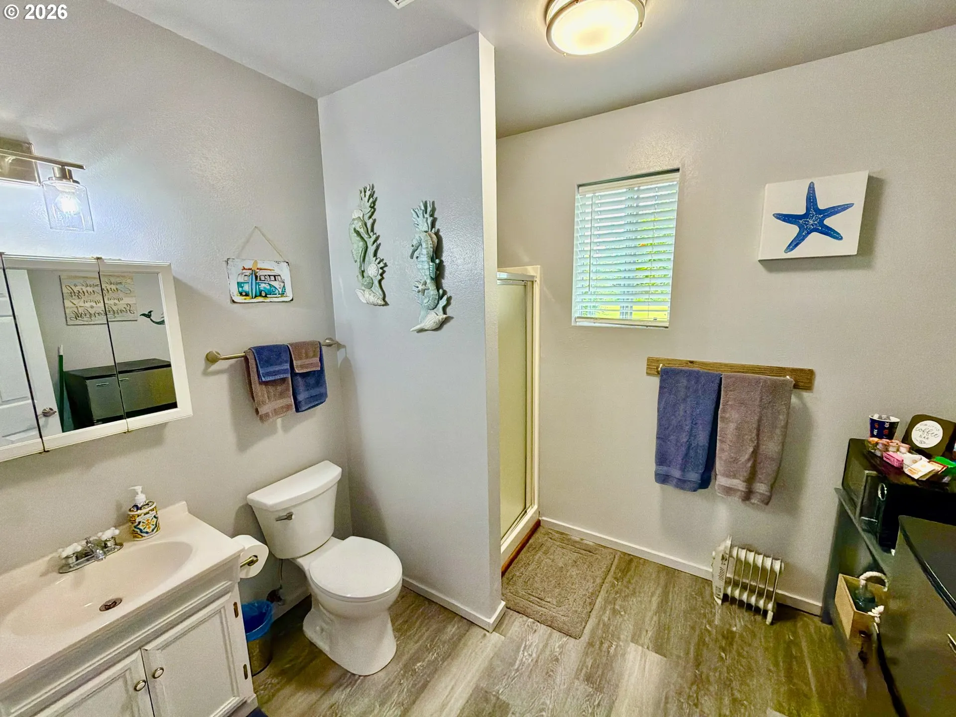 Guest Quarters