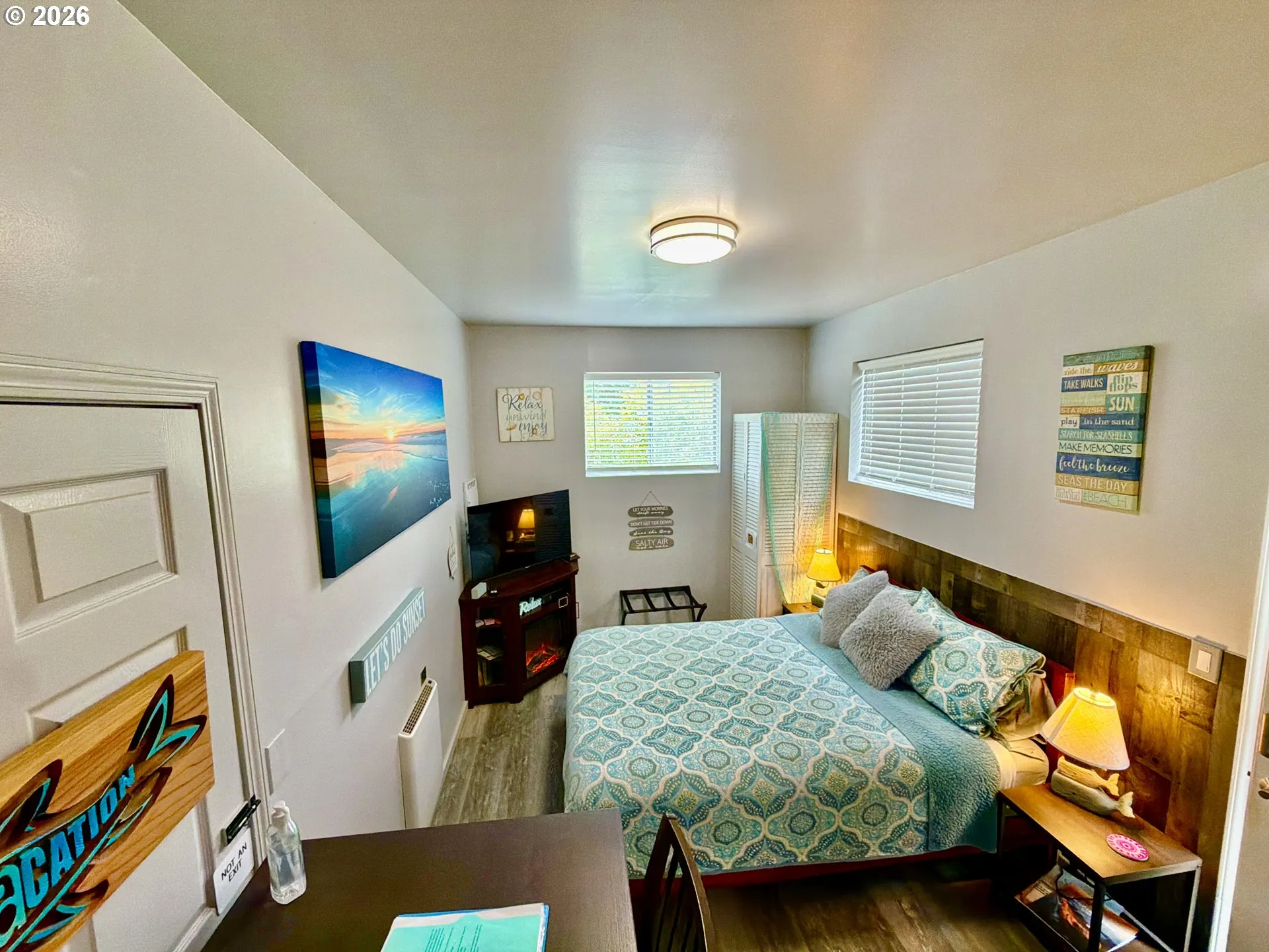 Guest Quarters