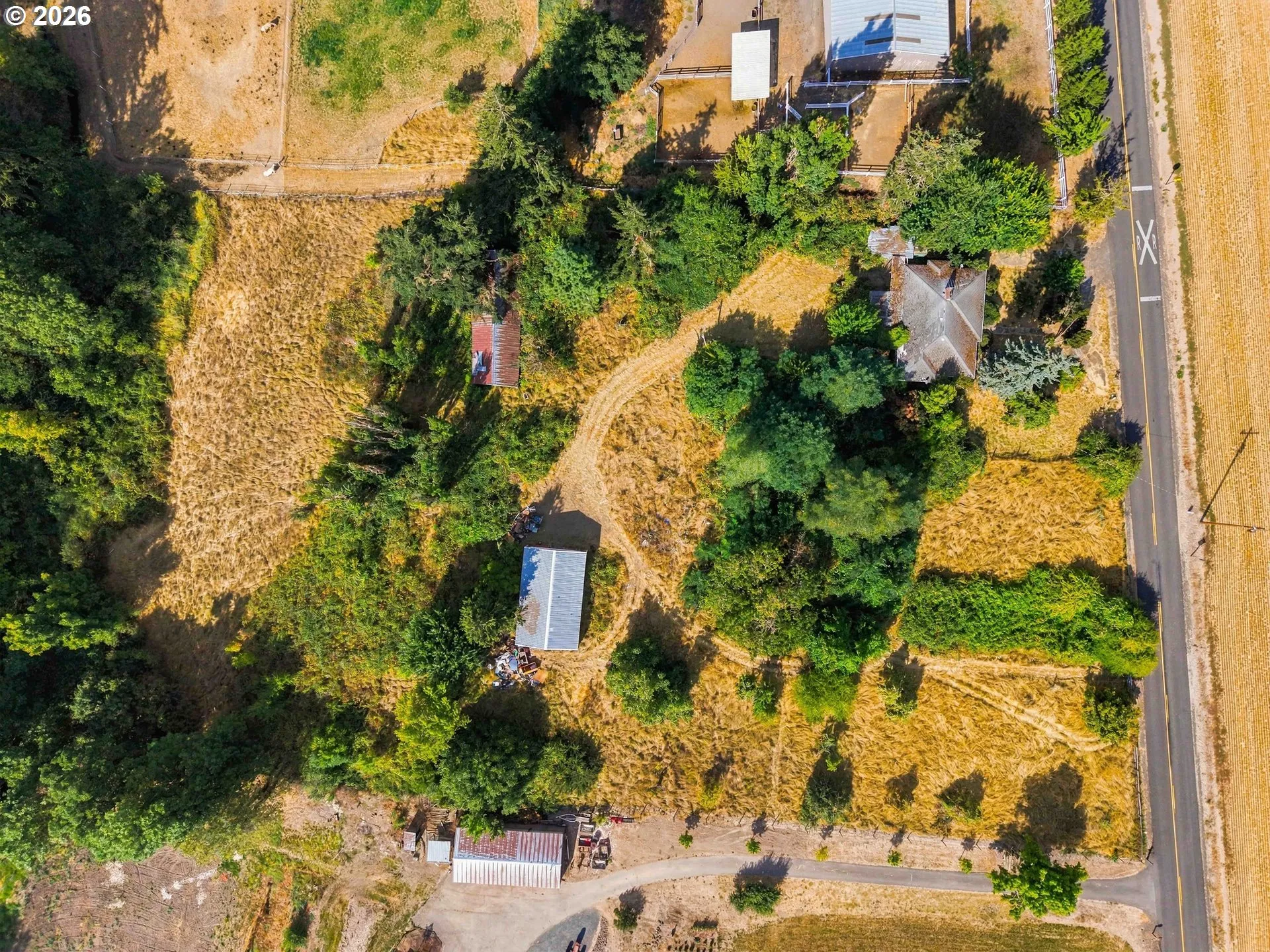 Drone View/UAV-Aerial