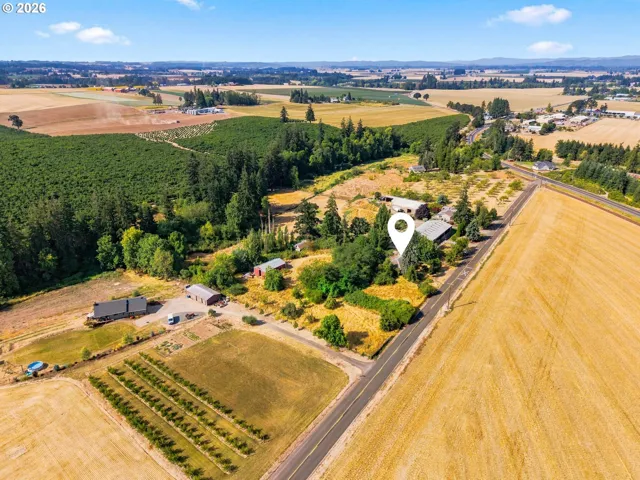Drone View/UAV-Aerial