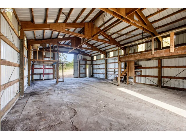 Barn