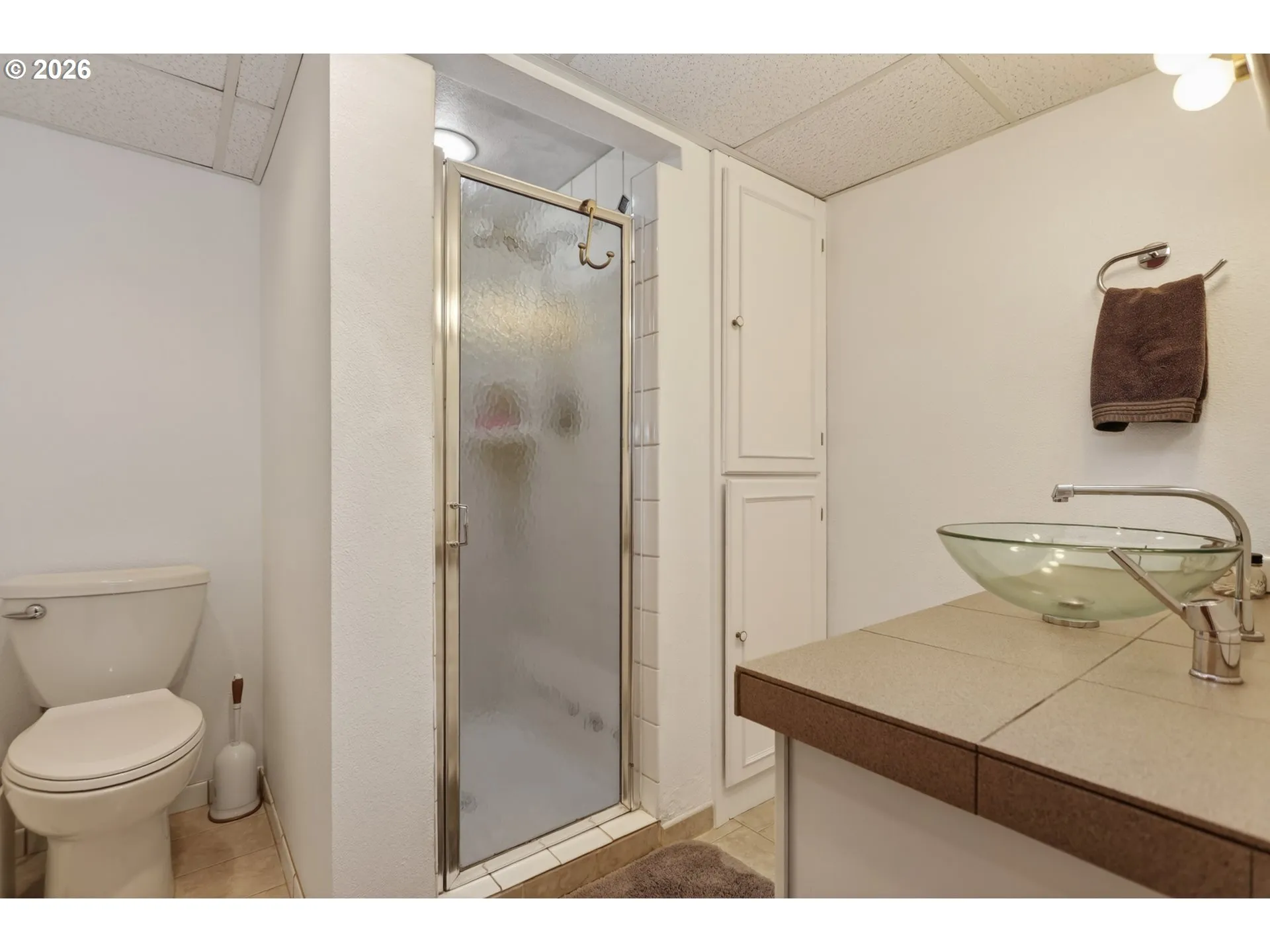 Bathroom-Lower