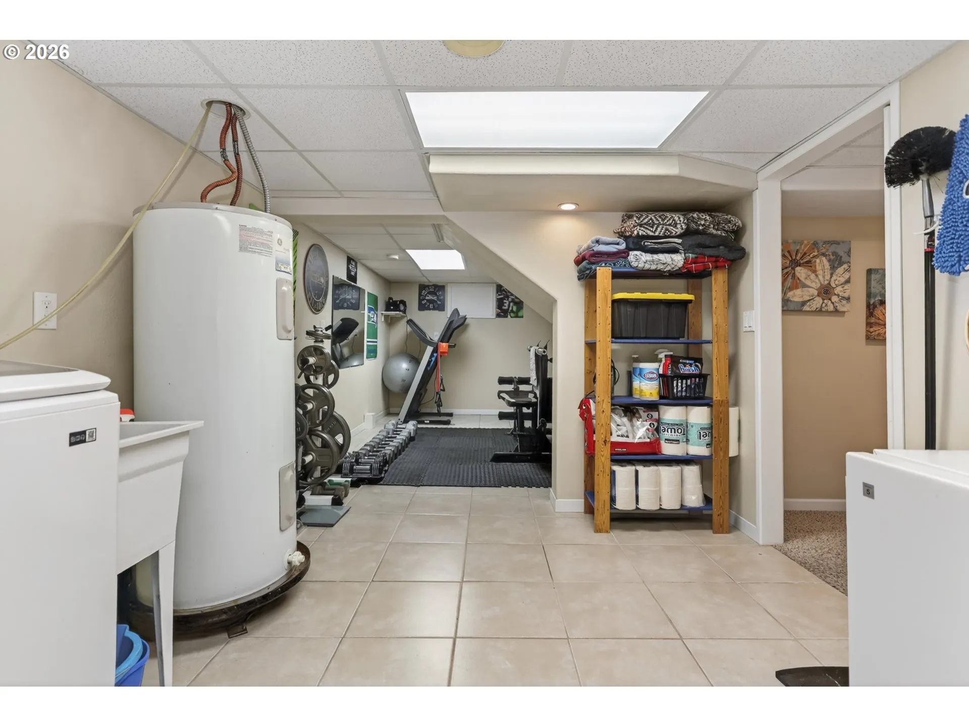 Utility Room-# 3
