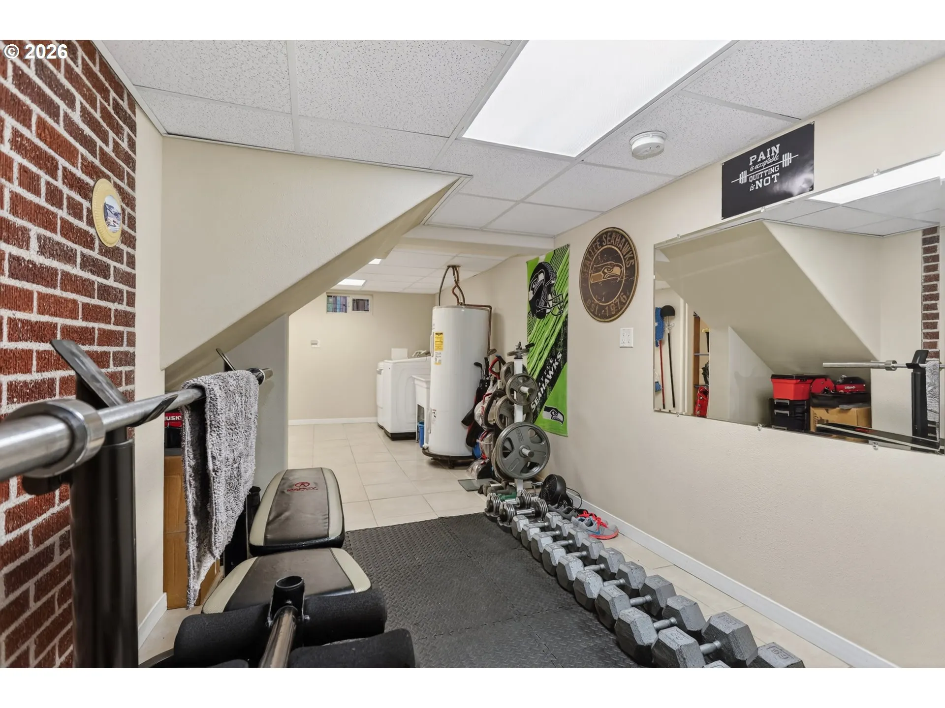 Utility Room-# 3
