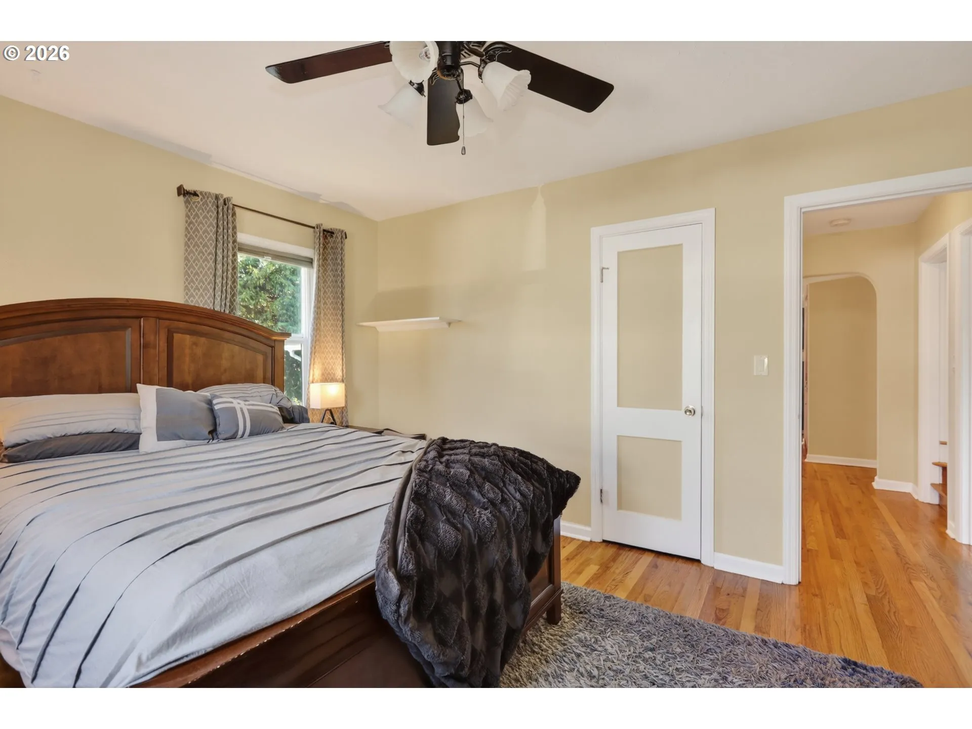 Bedroom, Primary-Main