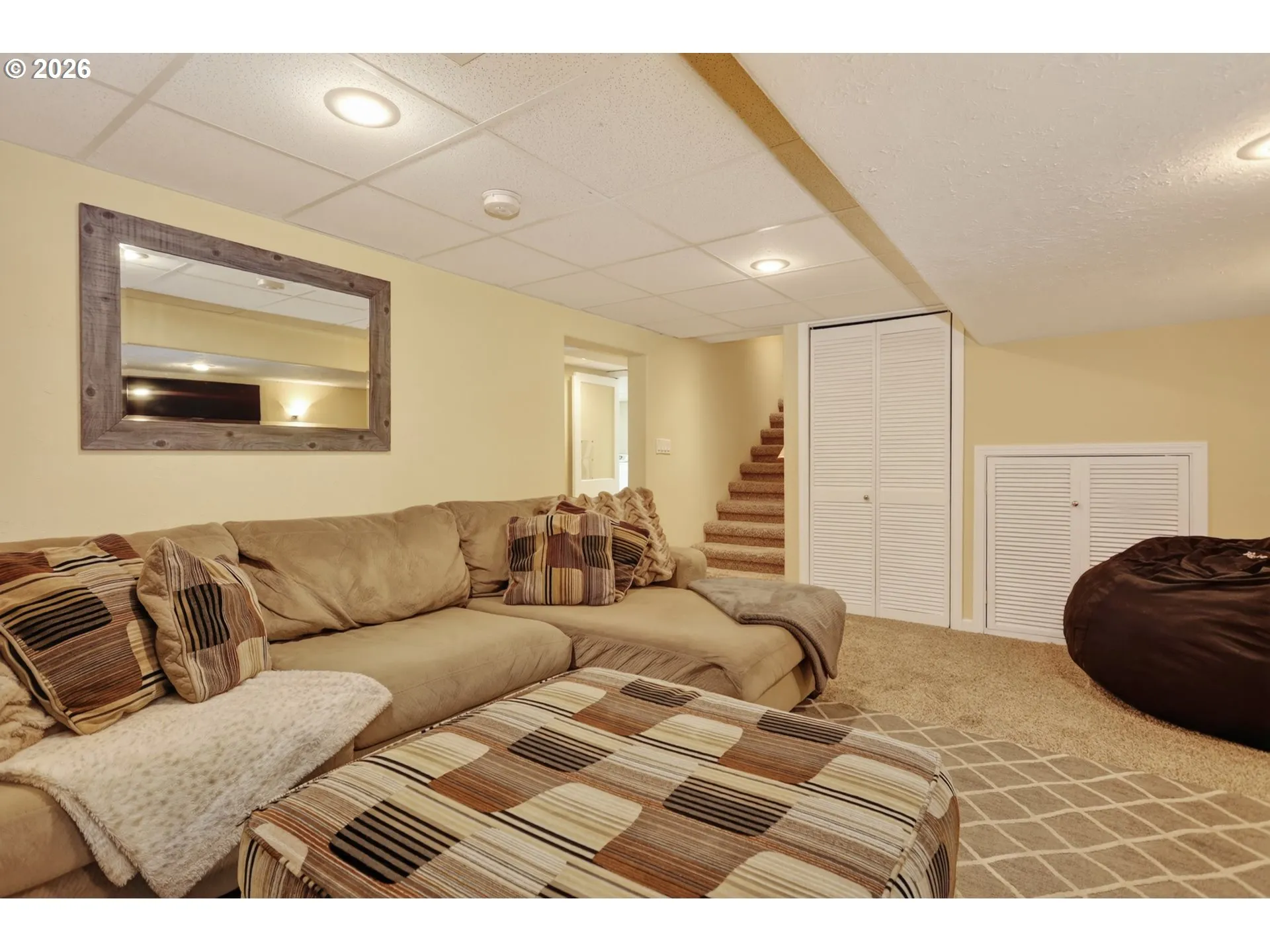 Family Room-Lower