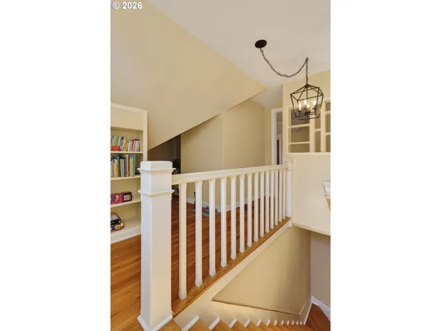 Staircase-To Upper Level