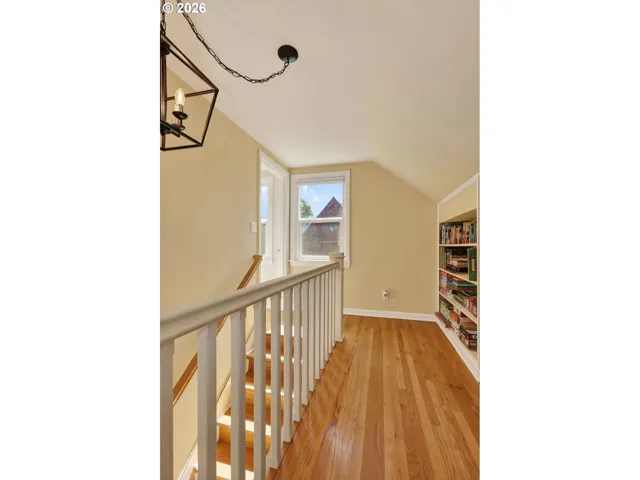 Staircase-To Upper Level