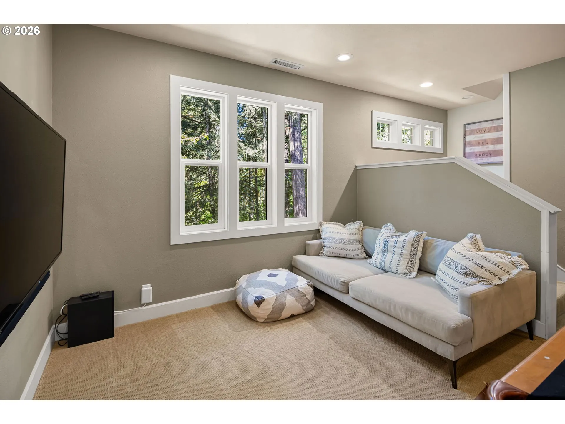 Family Room-Lower