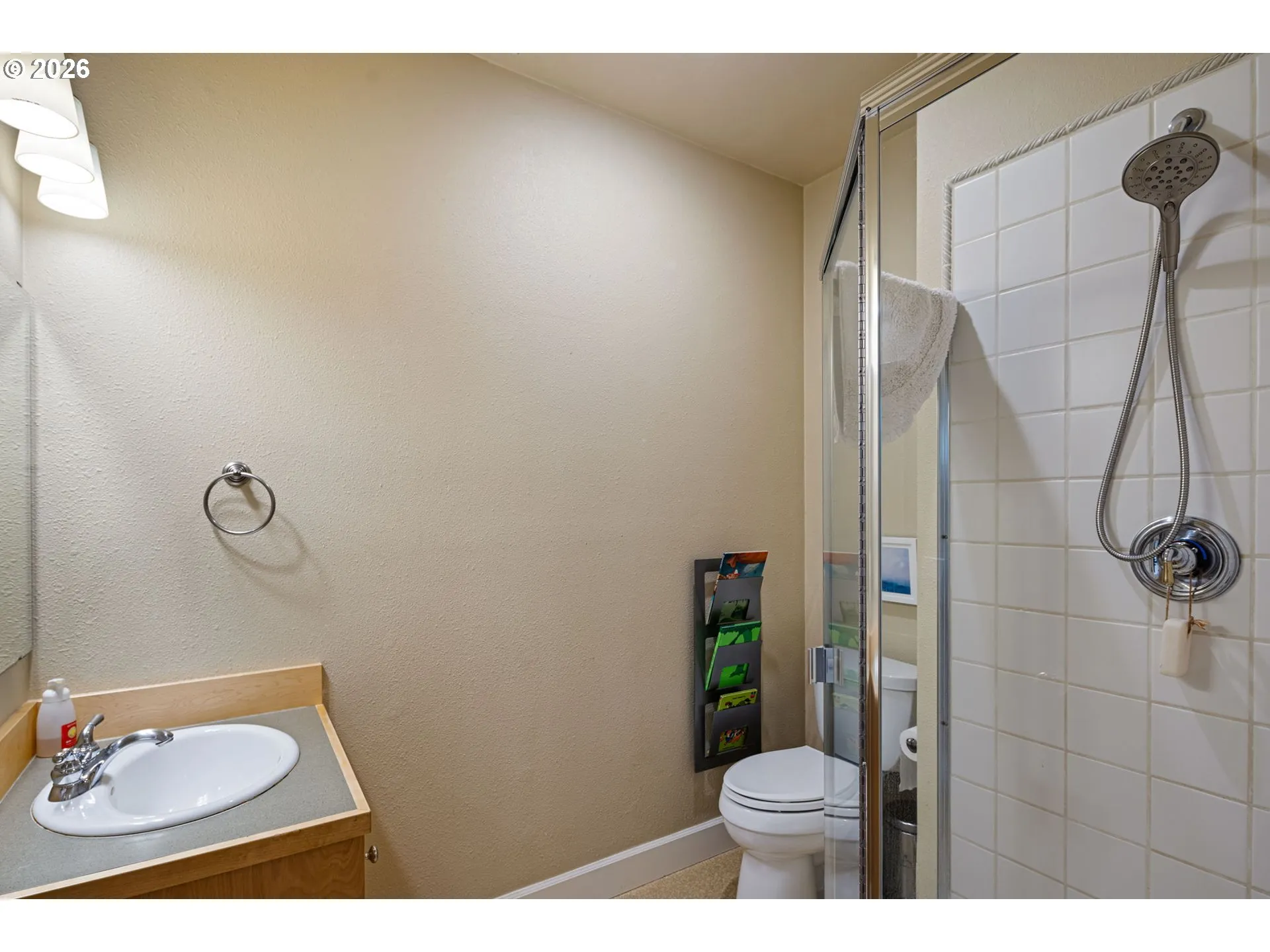Bathroom-# 3