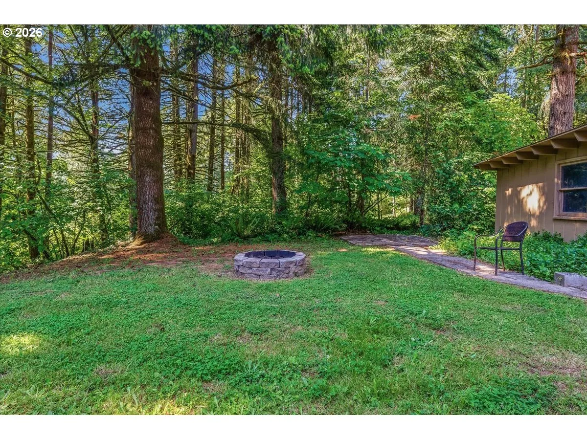 Fire Pit