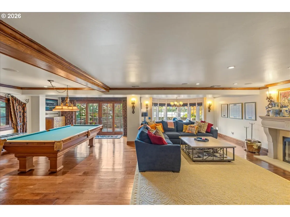 Bonus Room-Lower