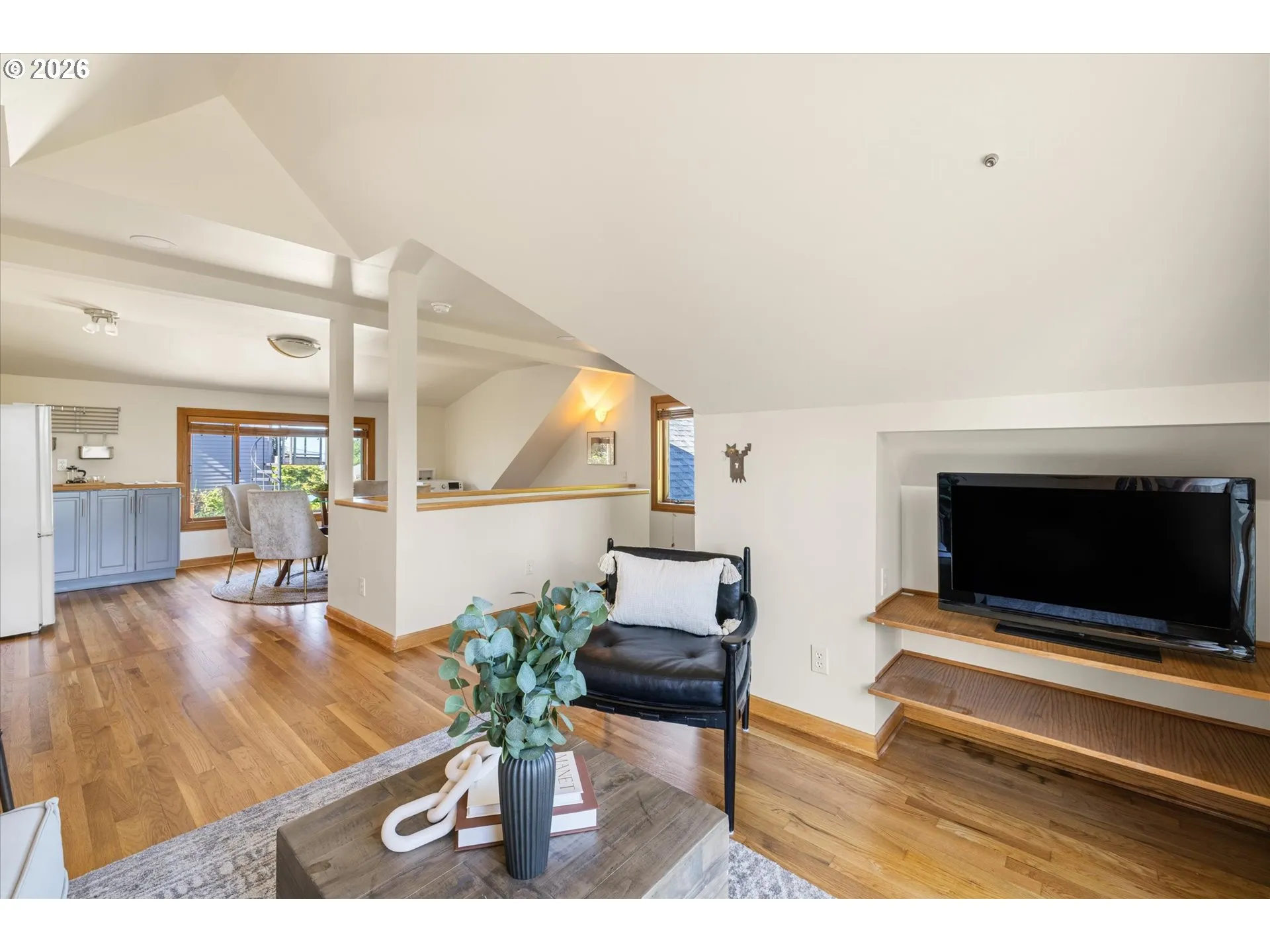 Guest Quarters