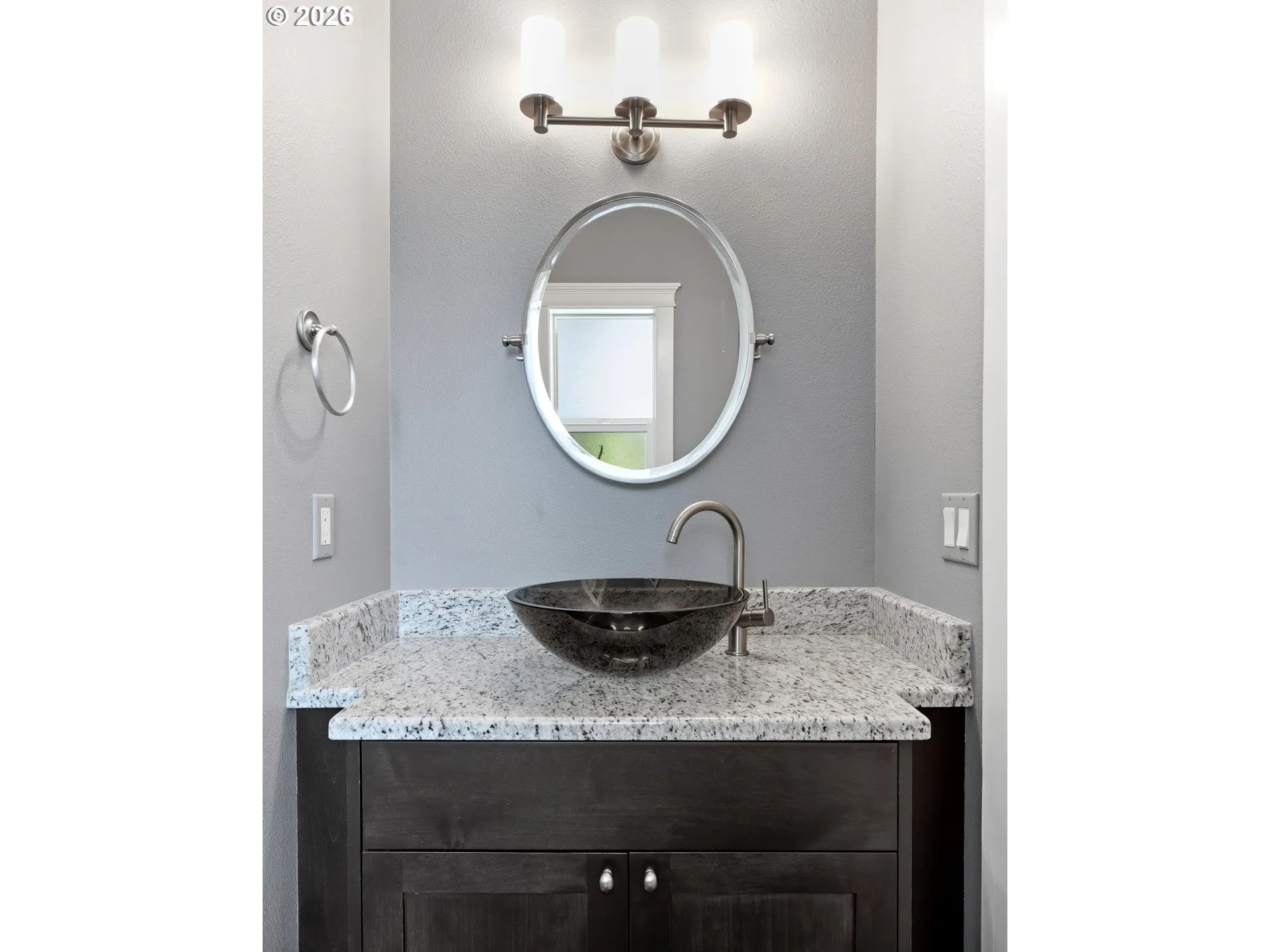 Bathroom-Half Bath
