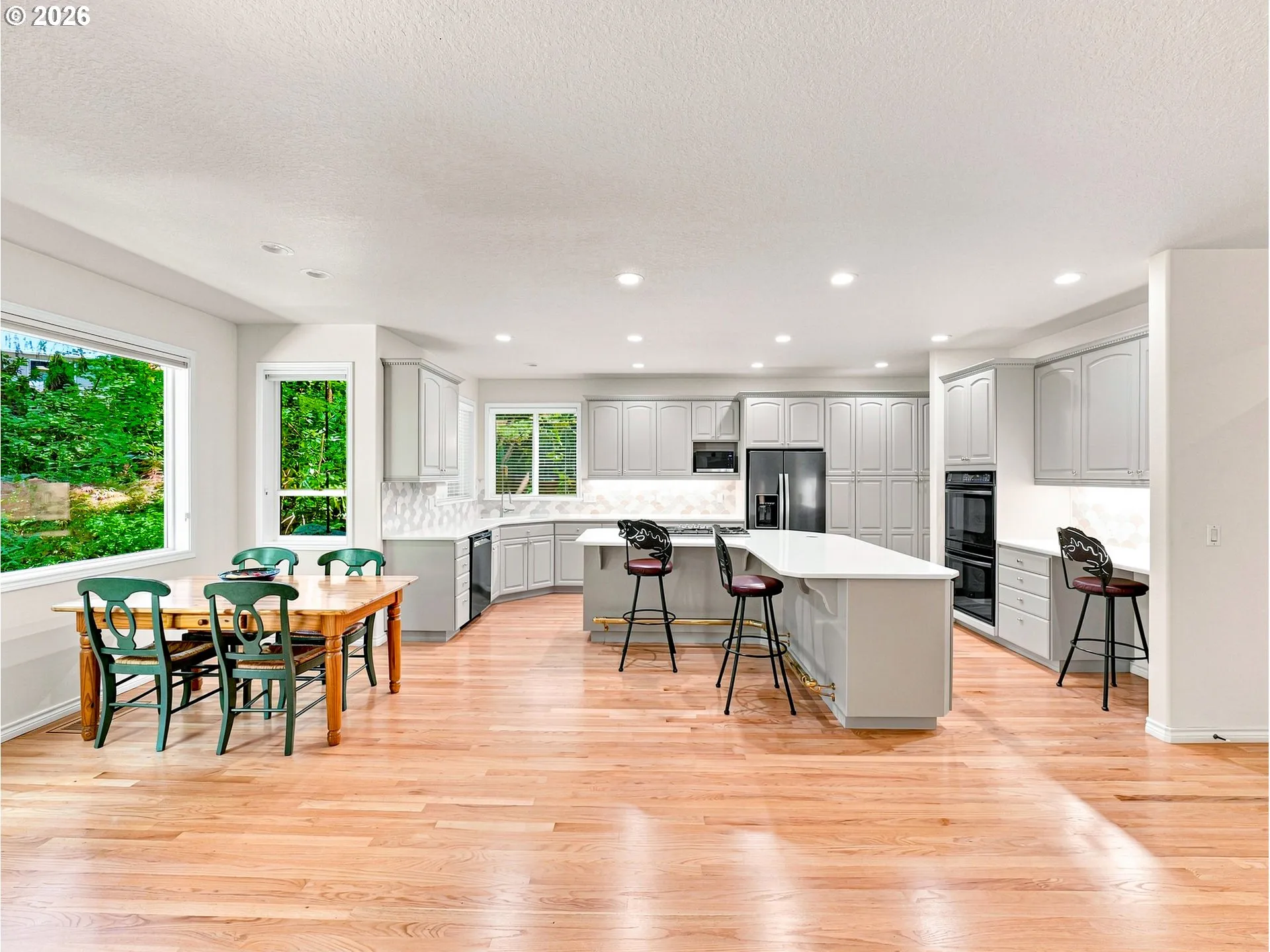 Kitchen/Nook