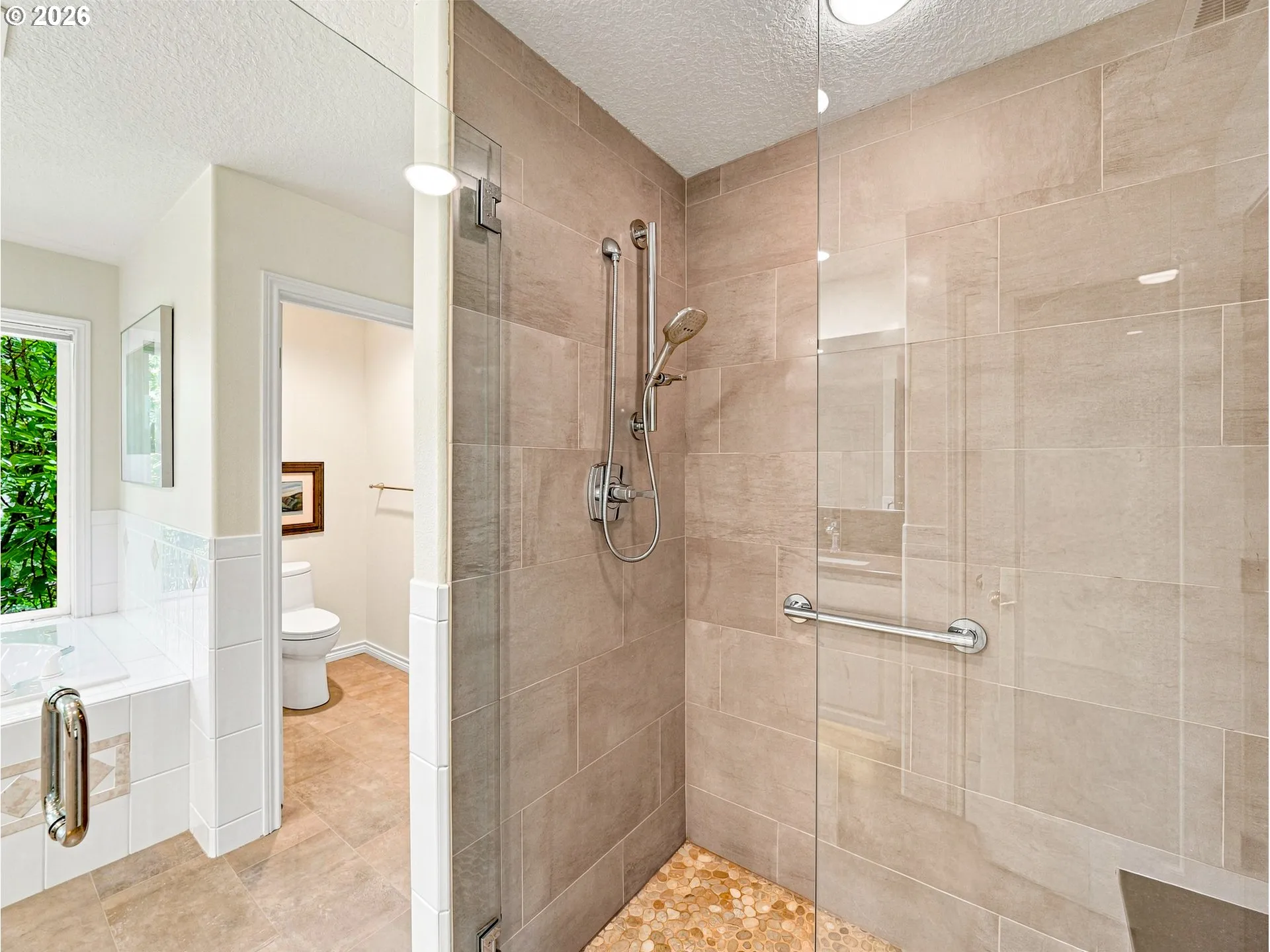 Bathroom, Attached