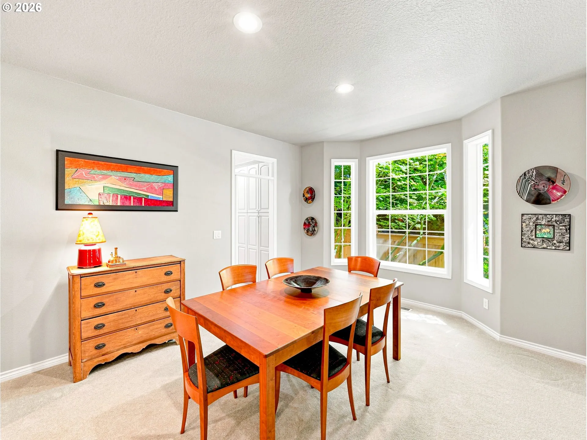 Dining Room-Formal