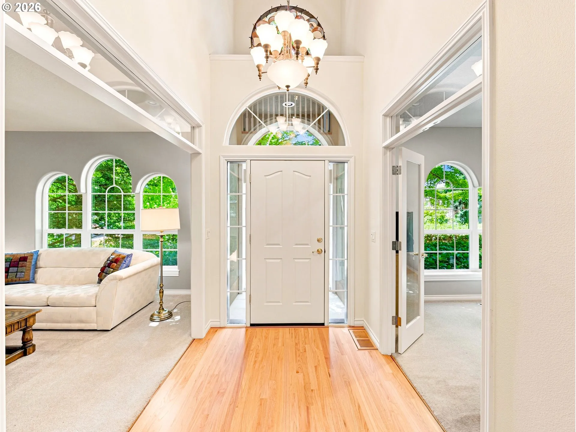 Entrance/Foyer