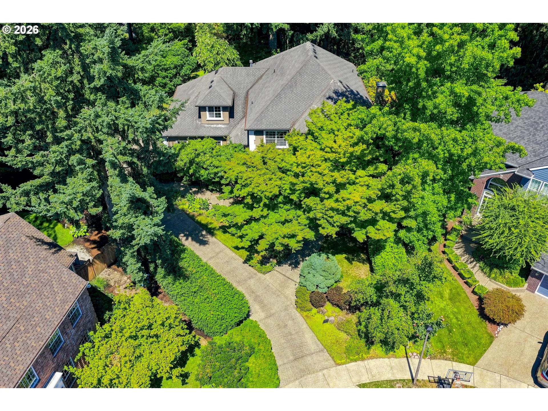 Drone View/UAV-Aerial