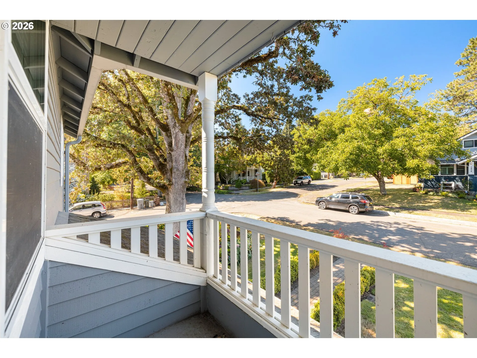 Balcony-Private