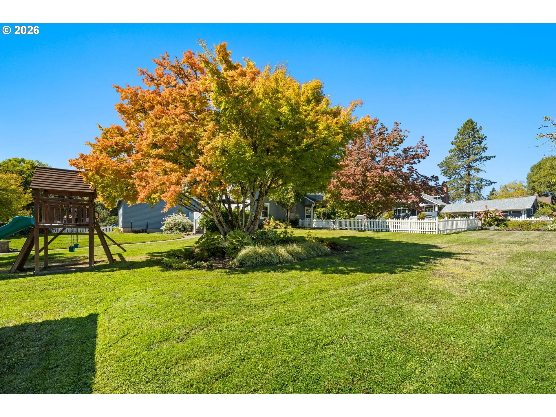 Yard-Back