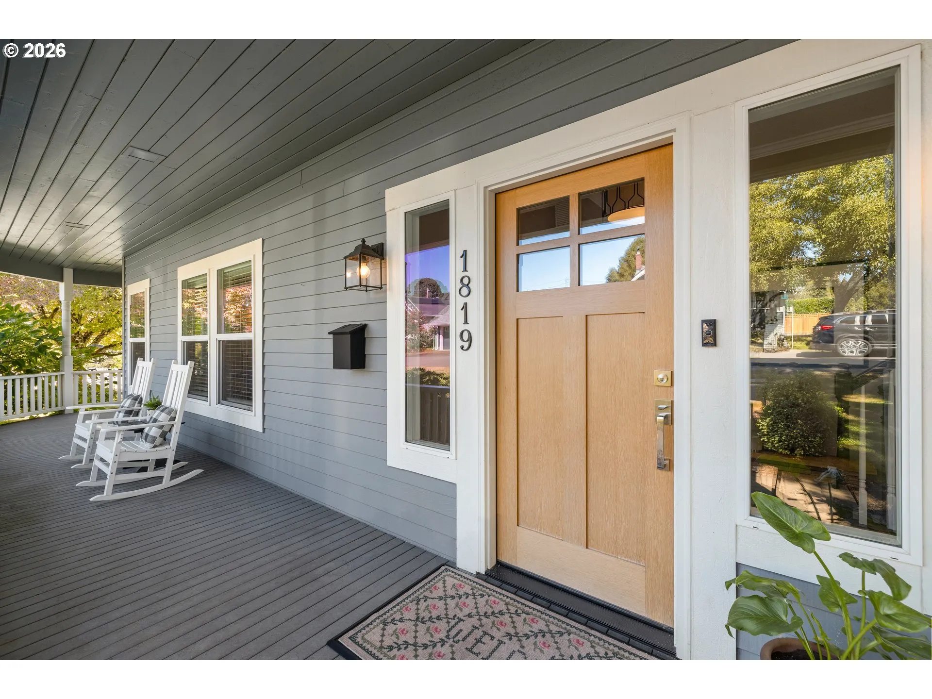 Entrance/Foyer