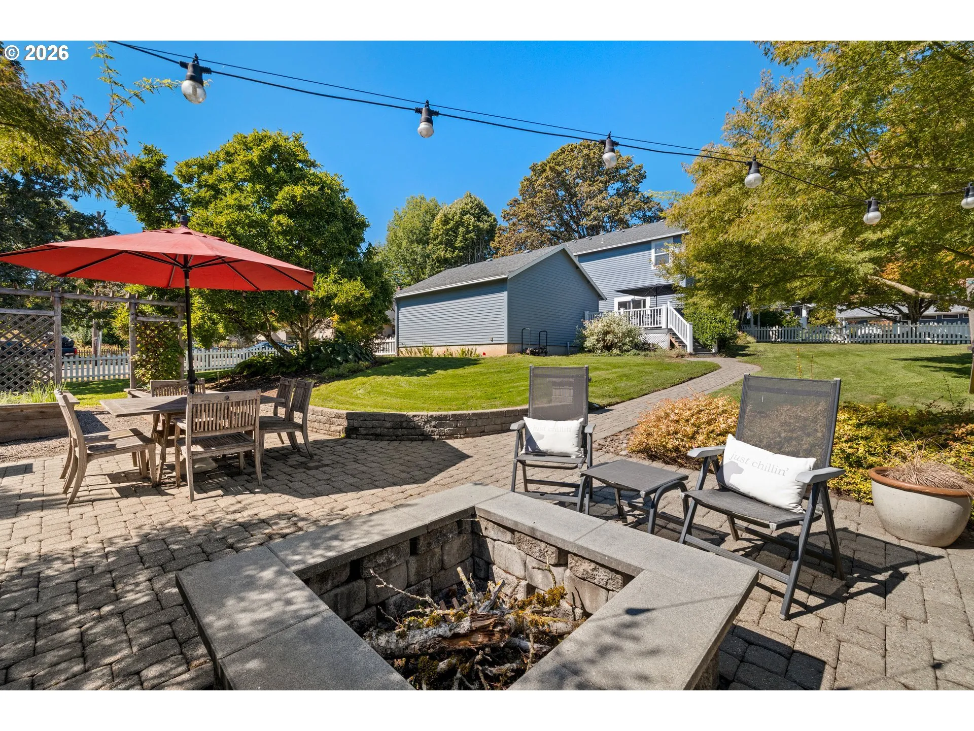 Fire Pit