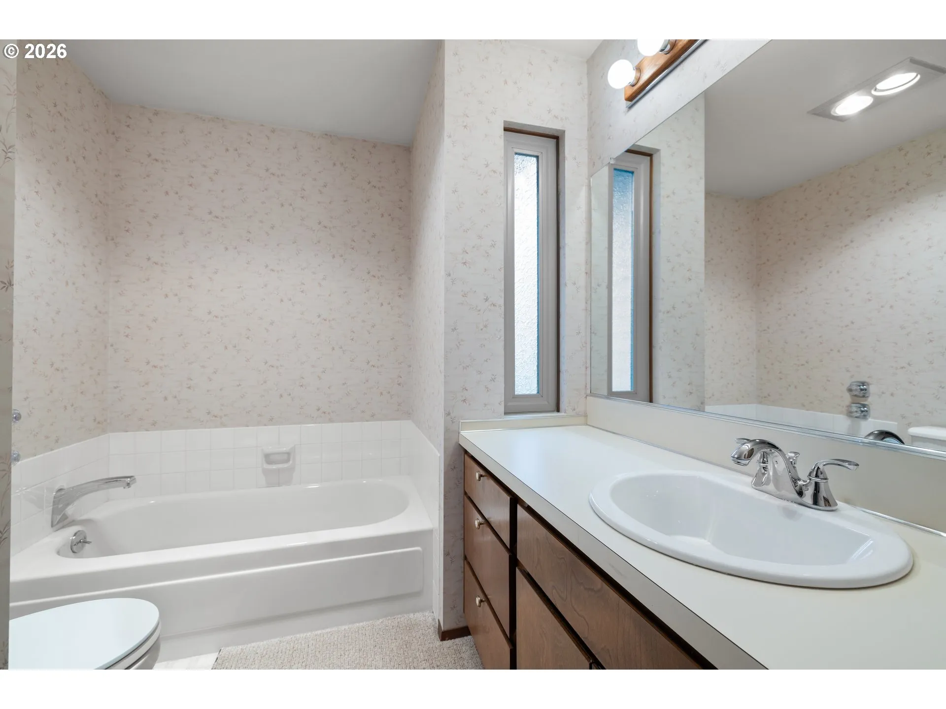 Owner's Suite Bathroom