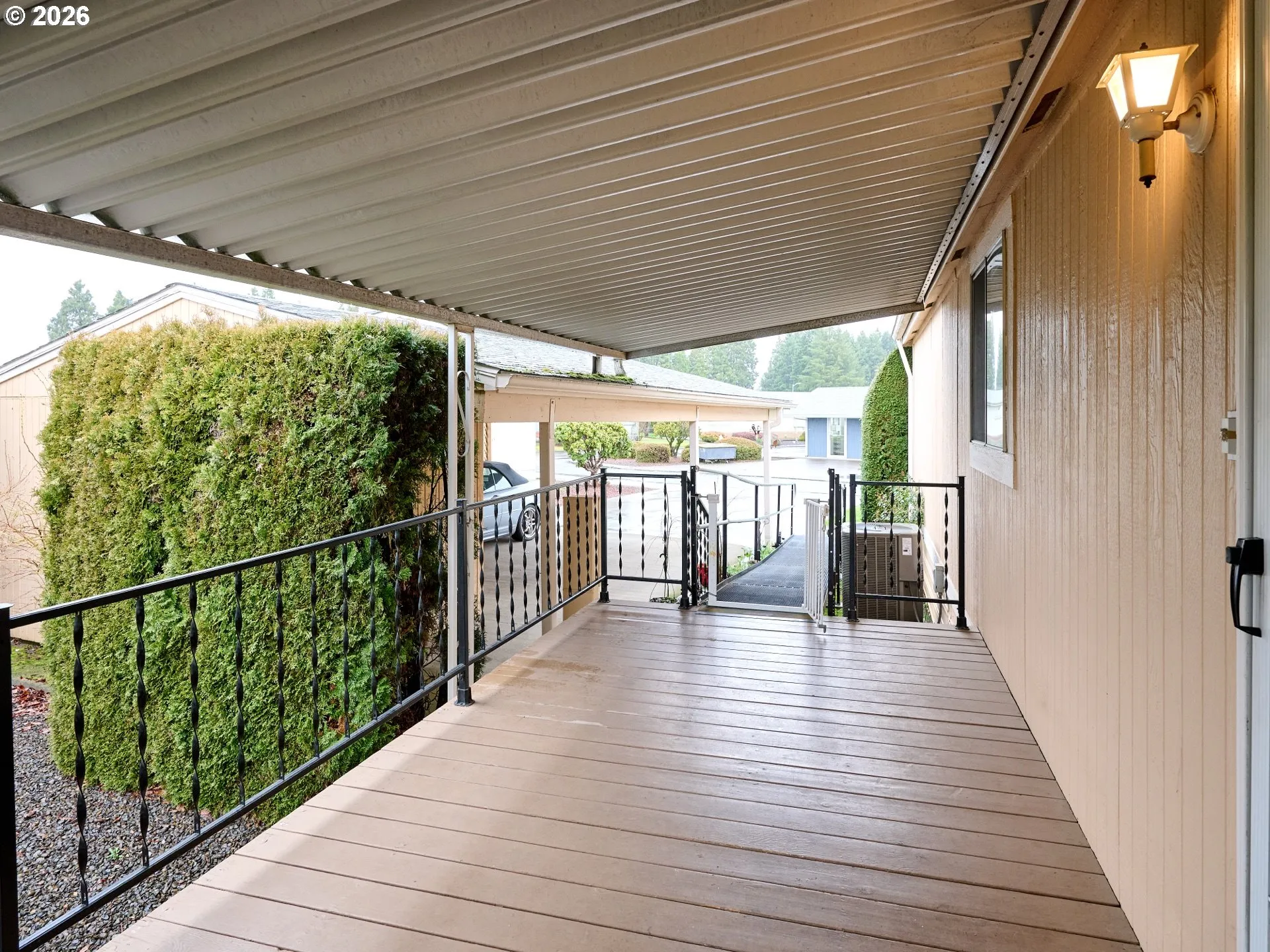Porch-# 2