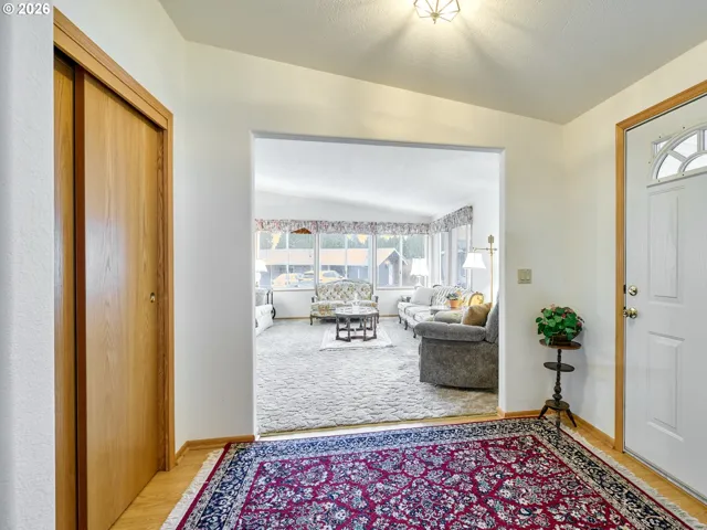 Entrance/Foyer