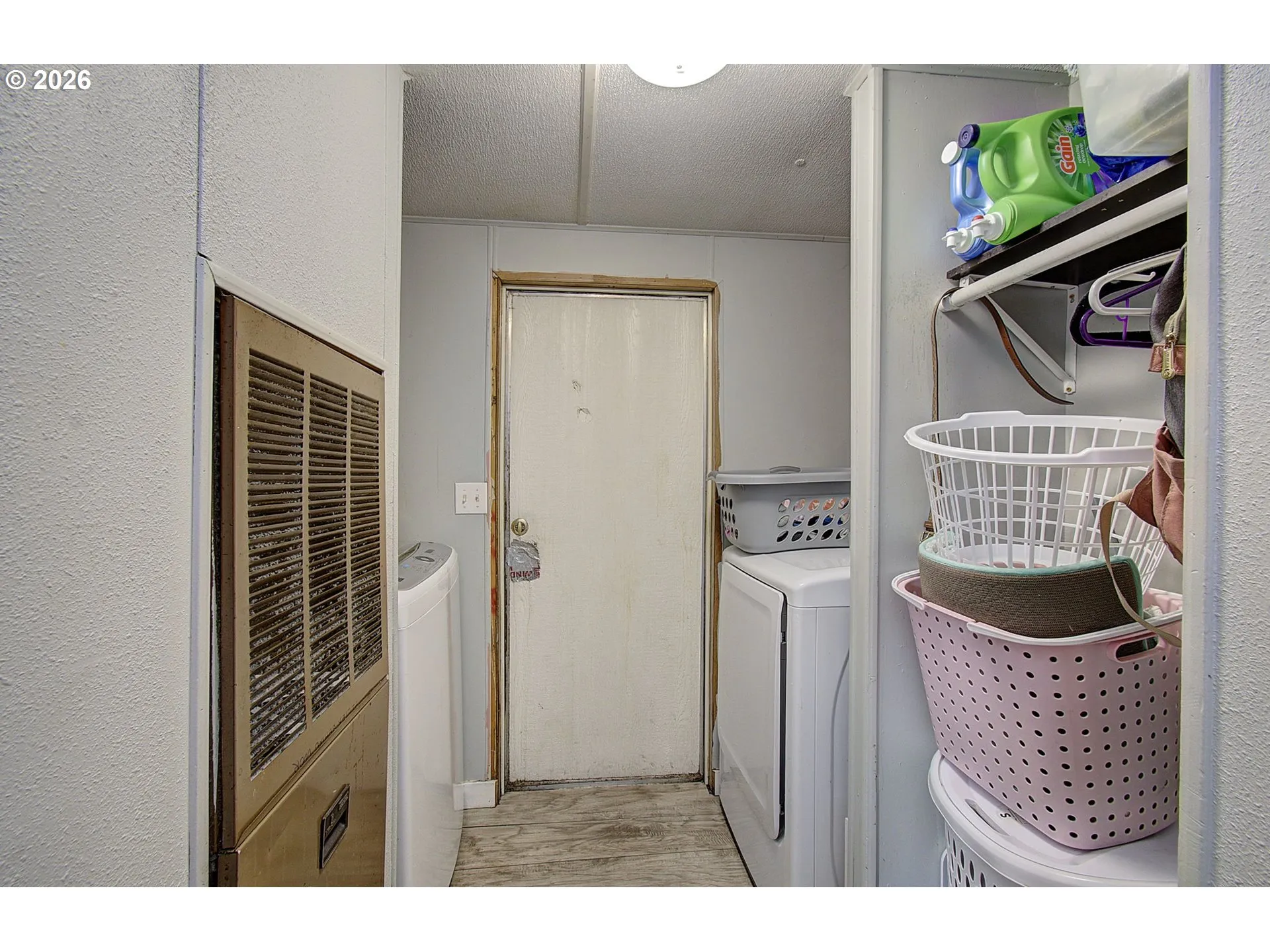 Laundry