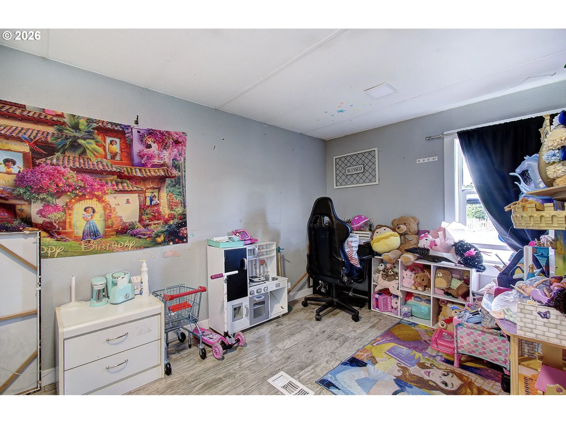 Bedroom-# 2