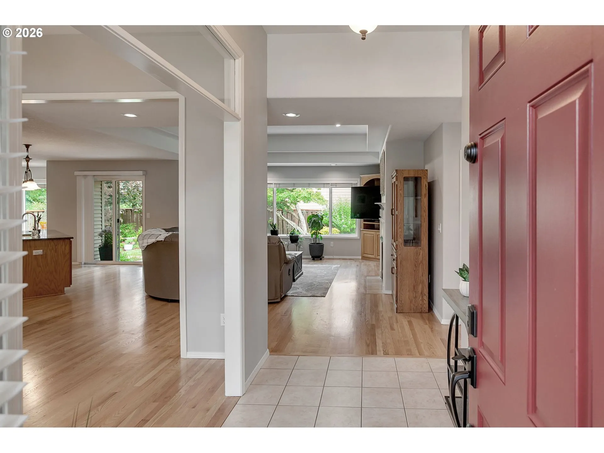 Entrance/Foyer