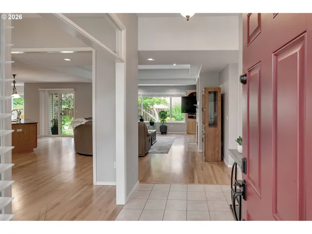 Entrance/Foyer