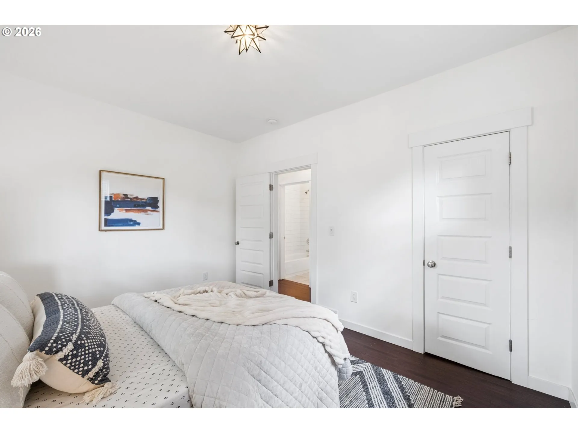 Bedroom-# 2